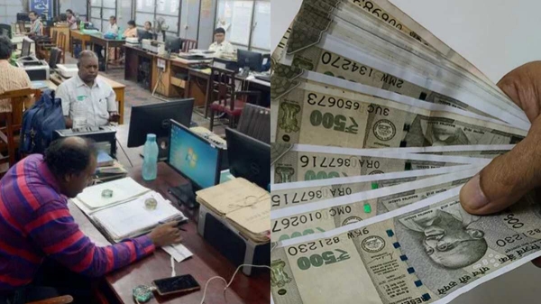 narendra modi dearness allowance