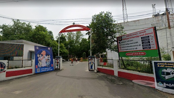 8 police inspectors transferred in Erode district check details