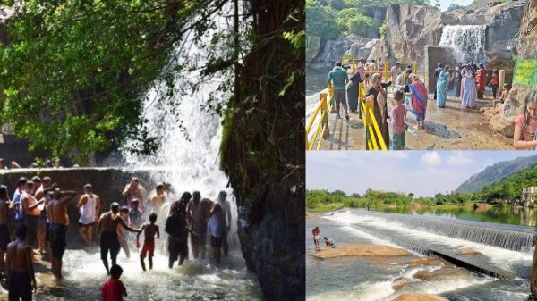 Tour Nellai Courtallam Tour Nellai Courtallam