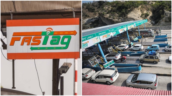 National Highways in India Go Barrier-Free 25 Toll Plazas to Adopt Multi-Lane Free Flow System National Highways in India Go Barrier-Free 25 Toll Plazas to Adopt Multi-Lane Free Flow System