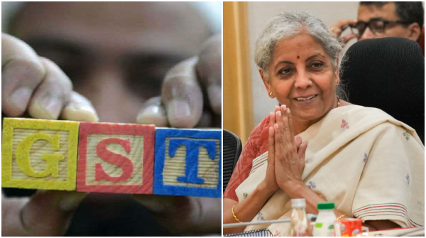 When New GST Rates will be implemented Centre Plans to to Simplify Tax Structure on Dussehra