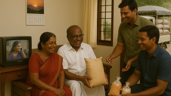 CM Stalin to Launch Thayumanavar Scheme on Aug 12 to Deliver Ration at Doorstep