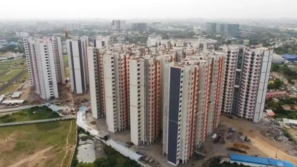 TN Govt concessions for those who bought a house or plot or flat in Tamil Nadu Housing Board schemes TN Govt concessions for those who bought a house or plot or flat in Tamil Nadu Housing Board schemes