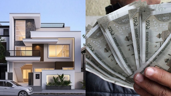 How to pay off a 20-year home loan in 10 years Easy smart calculation How to pay off a 20-year home loan in 10 years Easy smart calculation