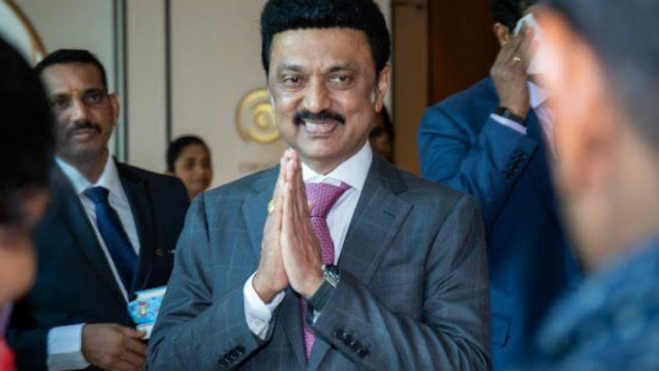 CM Stalin to Visit England and Germany Later This Month or Early September