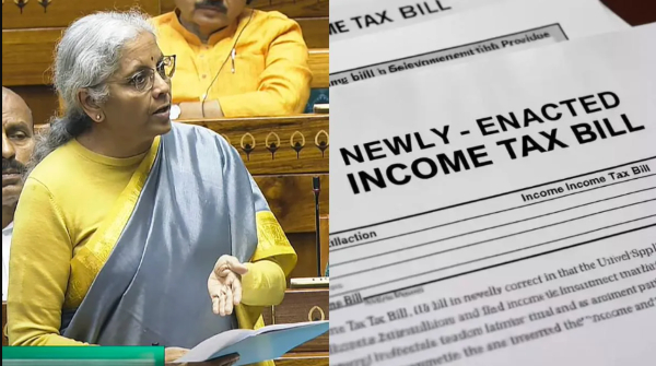Income Tax No 2 Bill Passes Lok Sabha What s in the S I M P L E New Law Income Tax No 2 Bill Passes Lok Sabha What s in the S I M P L E New Law