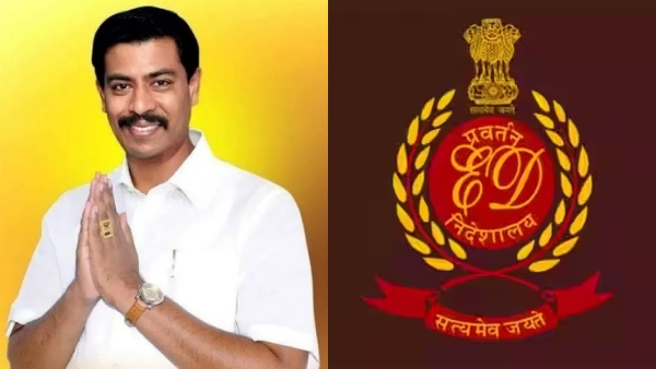 case-registered-against-ed-officials-in-chennai-complaint-of-trespassing-into-mlas-office-premises case-registered-against-ed-officials-in-chennai-complaint-of-trespassing-into-mlas-office-premises