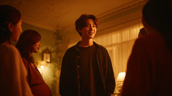 Japan Man Hajime s Sperm Donations Spark Controversy Japan Man Hajime s Sperm Donations Spark Controversy