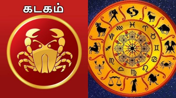 Weekly rasi palan Kadagam Lucky zodiac signs