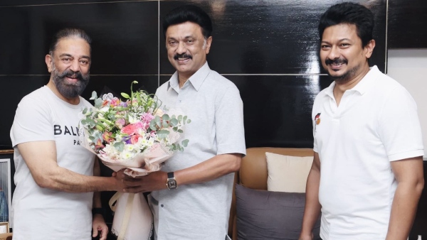 actor-kamal-haasan-meets-with-cm-stalin-in-chennai