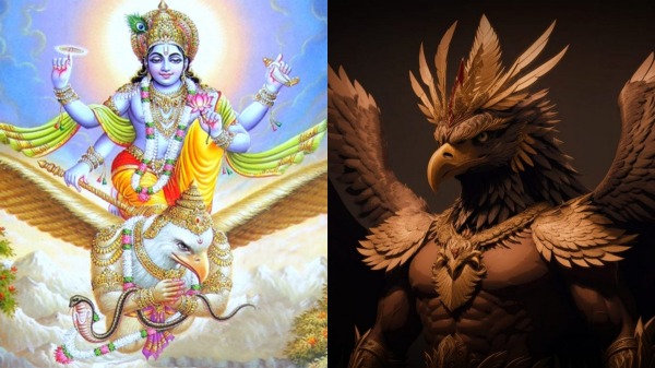 spirtuality garuda purana