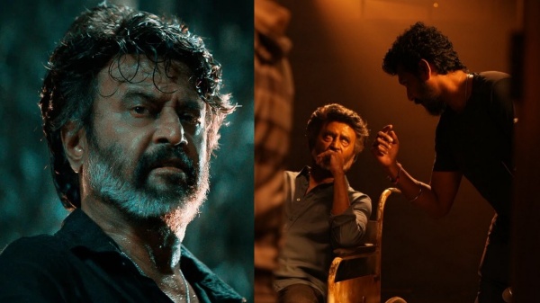 Coolie Movie Rajinikanth