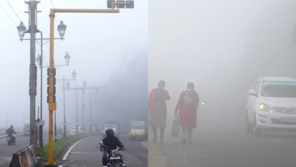 Fancy a trip to Kodaikanal Don t miss out on the wonderful weather this weekend