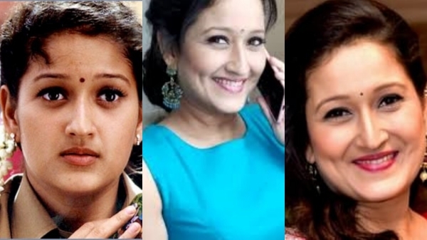 Television actress Laila Actor Sham