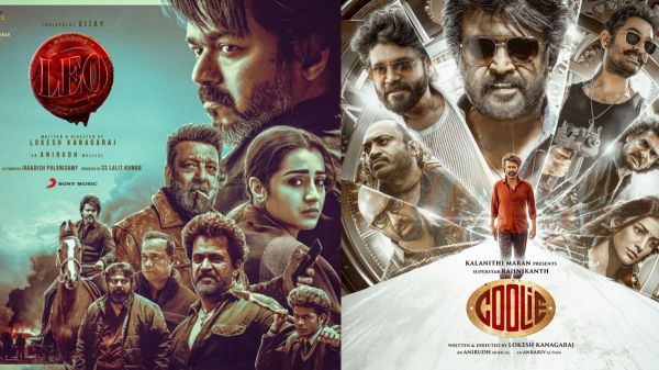 Coolie Movie Rajinikanth