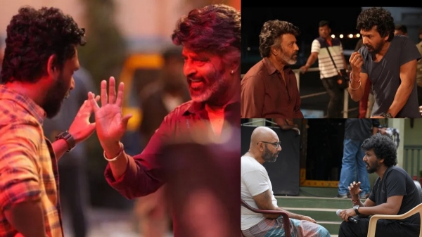Coolie Movie Rajinikanth
