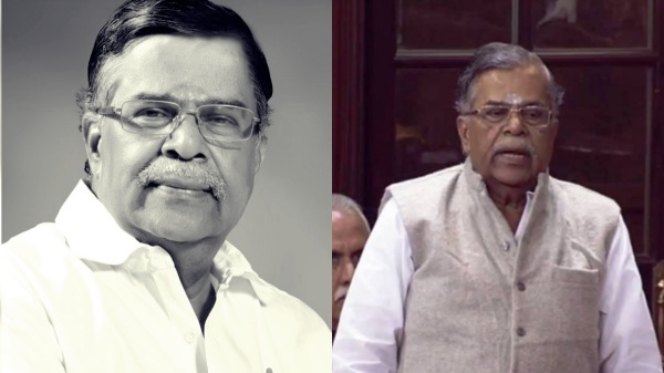 La Ganesan BJP Nagaland Governor La Ganesan BJP Nagaland Governor