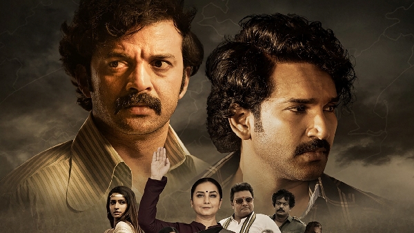ott television movie