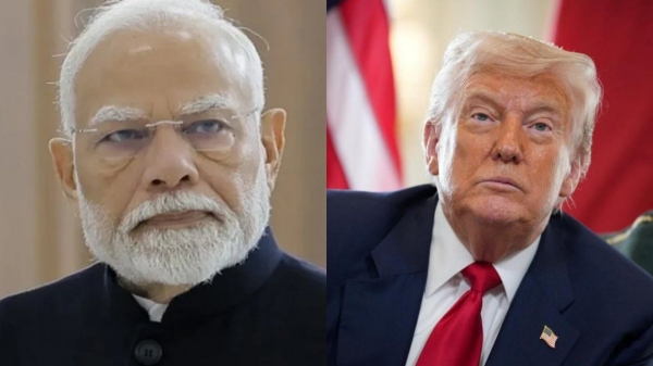 Donald Trump India Donald Trump India