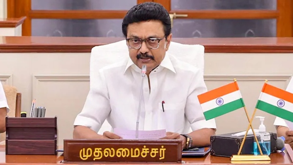 When will the Tamil Nadu government implement the old pension scheme How much will it cost