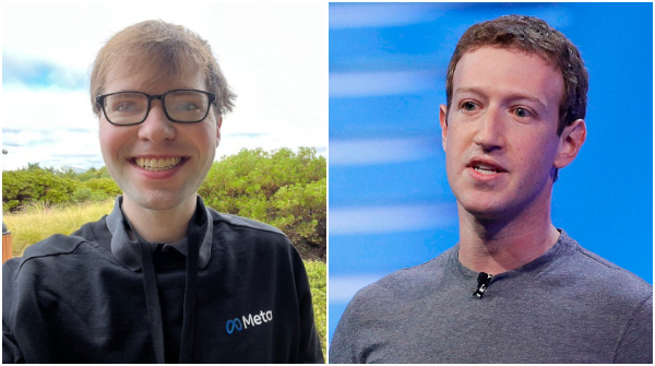 AI Researcher gets Rs 2 196 Crore offer from Mark Zuckerberg