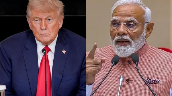 Donald Trump India Donald Trump India