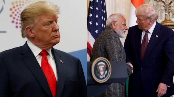Donald Trump United States India Donald Trump United States India
