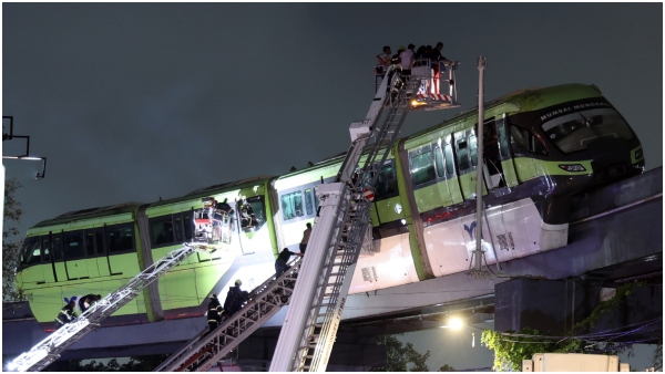 Mumbai Rains Mumbai Rains