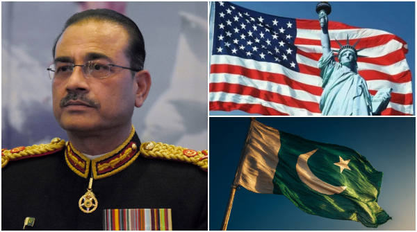 India Suspects Coup Plot to Make Pakistan Army Chief Asim Munir President After Nuke Threat