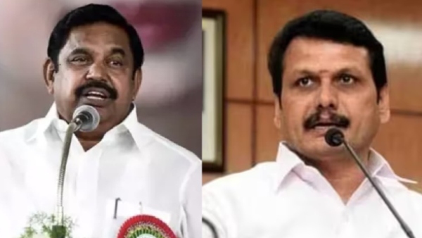 Senthil Balaji claims Edappadi Palaniswami will face his 11th loss in the 2026 Tamil Nadu elections