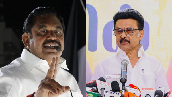 EPS Left Isolated Why No Party Leaders Are Meeting Edappadi Palaniswami