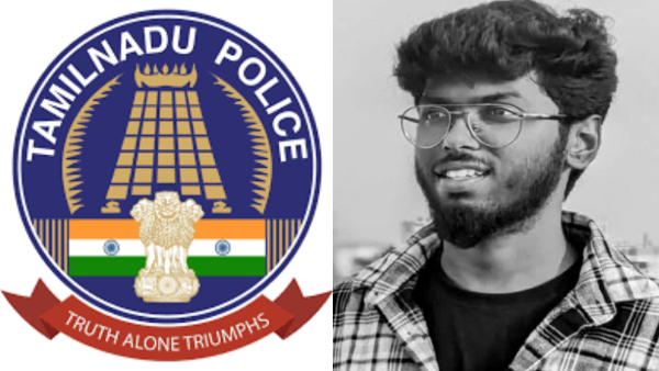 Nellai Kavin Murder Case Police Reject Allegations Against Inspector