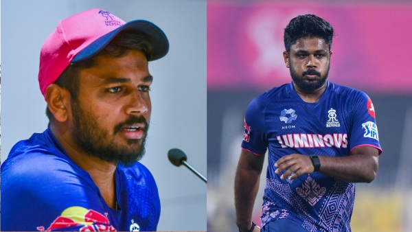Sanju Samson s Trade Rumors CSK KKR Interest and RR Gratitude