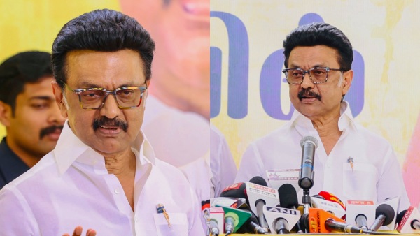 CM Stalin Slams Edappadi Palaniswami CM Stalin Slams Edappadi Palaniswami