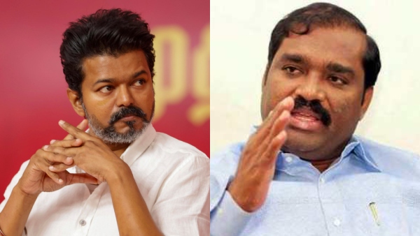 Velmurugan admits Vijay s cinematic fame outshines Tamizhaga Vazhurimai Katchi s reach in Tamil Nadu