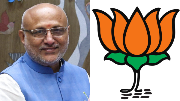 BJP Bets on Kongu Strongman CP Radhakrishnan s VP Nomination Seen as Key Election Strategy BJP Bets on Kongu Strongman CP Radhakrishnan s VP Nomination Seen as Key Election Strategy