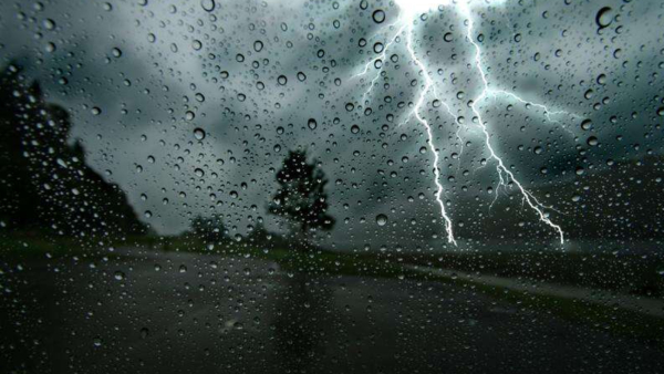 weather hear IMD