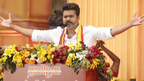 Vijay s CM Dream Faces Setback