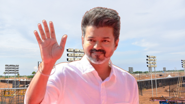 Tamilaga Vettri Kazhagam Vijay Madurai Tamilaga Vettri Kazhagam Vijay Madurai