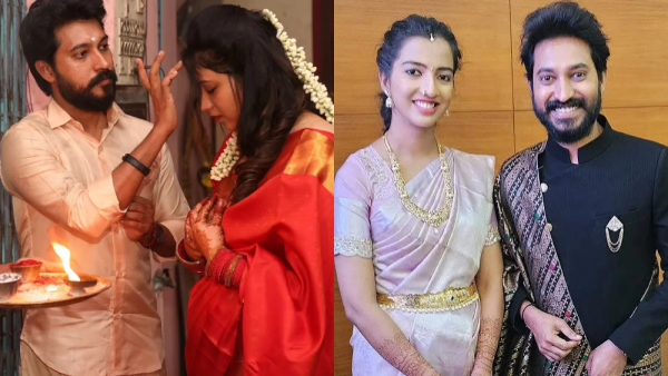 madhampatty Rangaraj
