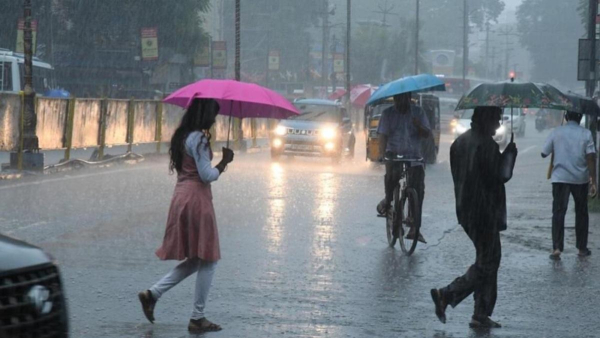 Tamil Nadu Weather Update