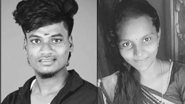 Ariyalur Lovers Tragic Ariyalur Lovers Tragic