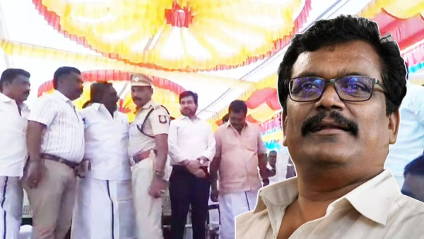 DMK Theni Thanga Tamilselvan DMK Theni Thanga Tamilselvan