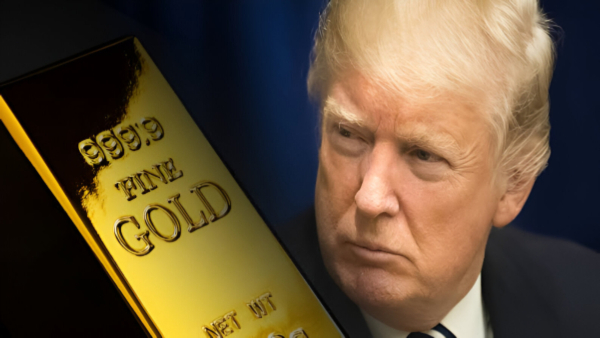 Trump Announces Tariff Hike on India