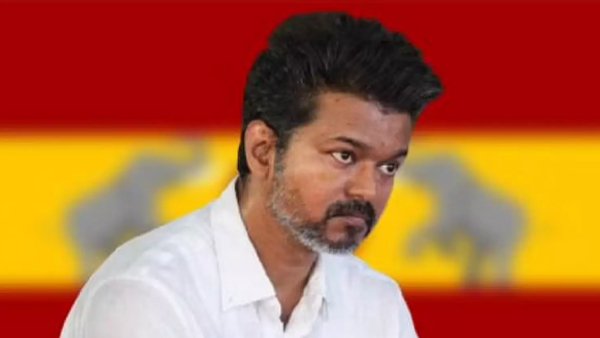 vijay tvk chennai