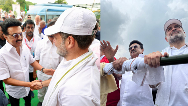 mk Stalin Rahul Gandhi Bihar mk Stalin Rahul Gandhi Bihar