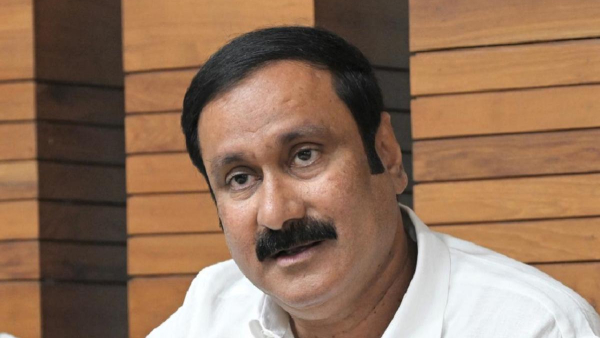 anbumani ramadoss pmk dmk