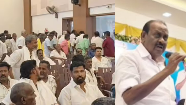 Ex-Minister Natham Viswanathan Ex-Minister Natham Viswanathan