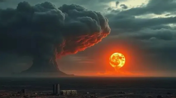 Nuclear War Could Starve Billions Study Reveals Catastrophic Impact on Global Food Supply Nuclear War Could Starve Billions Study Reveals Catastrophic Impact on Global Food Supply