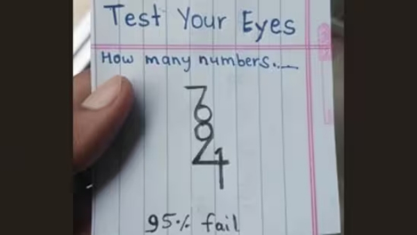 optical illusion offbeat trend